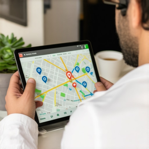 Effective Google Map Pack Optimization Tips from Ranking Pros