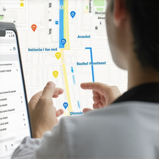 Google Map Pack Optimization: Expert Tips to Boost Your Local Rankings Fast