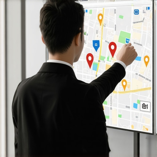 Local SEO Strategies: How Map Optimization Pros Improve Your Business Visibility – 18:42