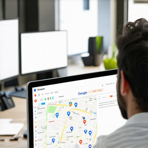 Map Pack Pros Reveal Effective Google Maps Optimization Techniques – 14:57