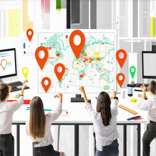 Map Performance Specialists Share Winning Strategies for Local SEO Success