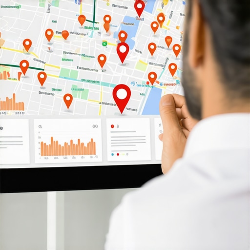 Top Local Ranking Strategies from Map Optimization Pros – 10:23