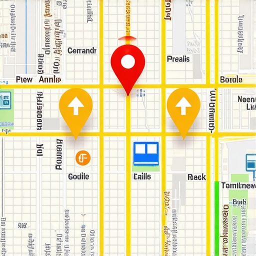 Top Map Optimization Techniques to Boost Local Rankings in 2025