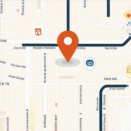 Top Map Optimization Techniques to Dominate Google Maps Rankings – 08:14