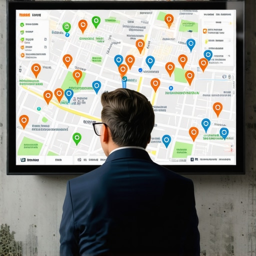 Effective Local SEO Strategies from Map Optimization Pros to Boost Visibility