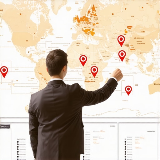 Expert Google Map Pack Optimization: Proven Strategies from Mappack Pros