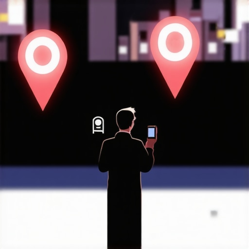 Expert Google Maps Optimization Strategies for Higher Map Pack Visibility in 2025