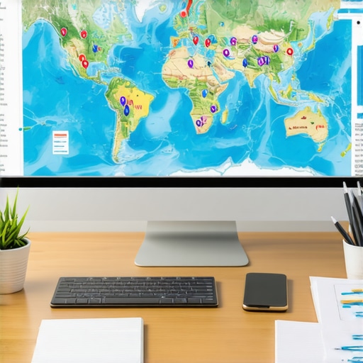 Expert Google Maps Optimization Tips From Mappack Pros in 2025