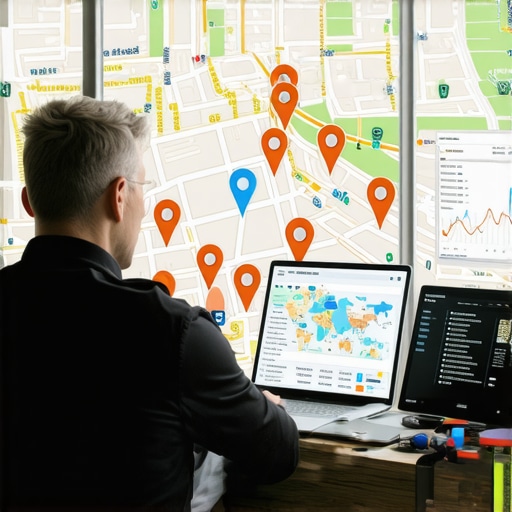 Expert Google Maps Optimization Tips from Mappack Pros for 2025 Success