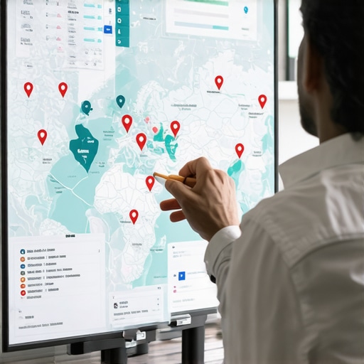 Expert Google Maps Optimization: Top Techniques from Ranking Specialists in 2025