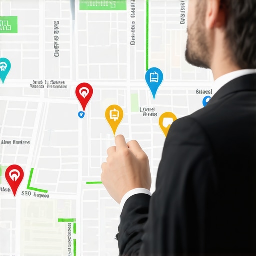 Expert Local SEO Strategies to Boost Google Maps Visibility in 2025