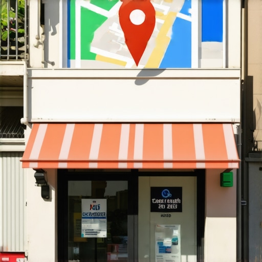 Expert Local SEO Strategies to Boost Google Maps Visibility in 2025