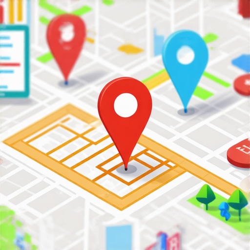 Expert Map Optimization Pros Reveal Top Local SEO Tips for Dominating Map Pack in 2025