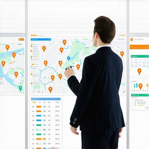 Expert Map Optimization Services: Strategies for Top Google Maps Rankings