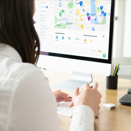 Google Map Pack Optimization: Expert Strategies from Ranking and Map Performance Pros