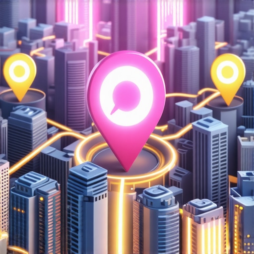Local SEO Strategies from Map Performance Specialists to Boost Visibility in 2025