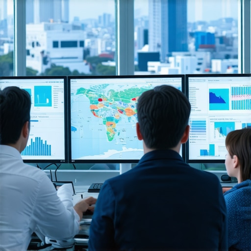 Map Optimization Pros: 2025 Strategies to Boost Local Rankings