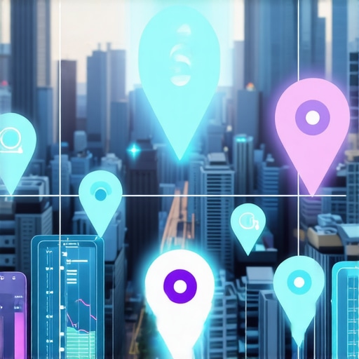 Map Optimization Pros: 2025 Strategies to Improve Local Rankings