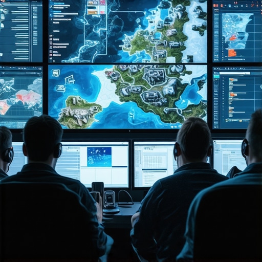 Map Optimization Pros Share Effective Strategies for Higher Map Pack Rankings