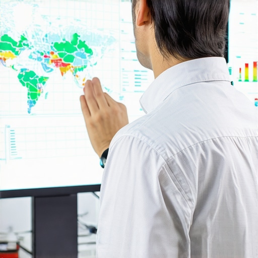 Map Optimization Pros Share Proven Tips to Elevate Local Rankings Today