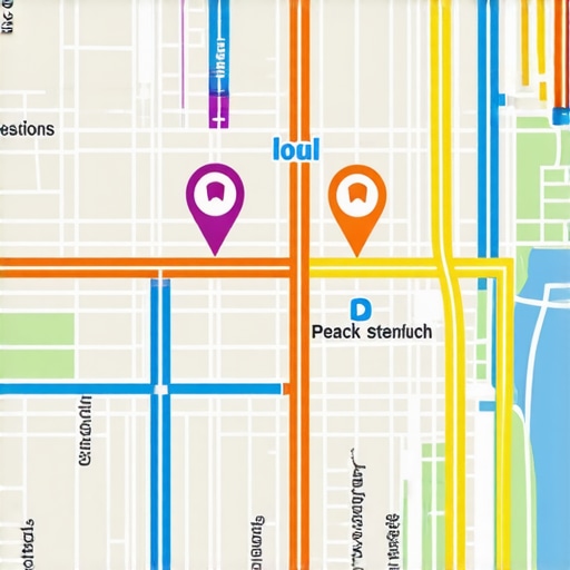 Map Optimization Pros: Top Strategies to Boost Local Rankings