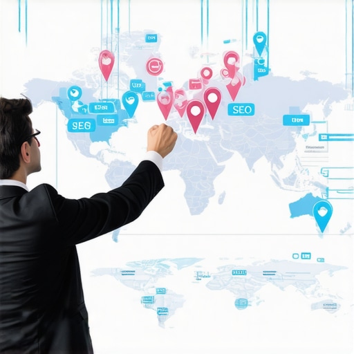 Map Performance Experts Reveal Top Local SEO Boosting Tips for 2025