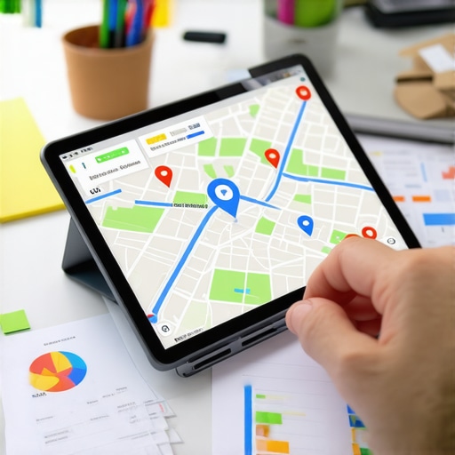 Map Performance Experts Share Top Strategies for Local SEO Success in 2025