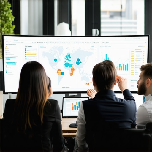 Map Performance Specialists Share Proven Local SEO Boosting Tips