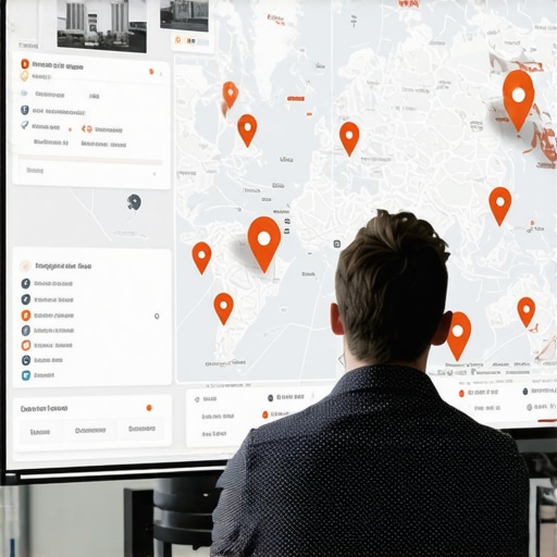 Map Ranking Specialists Share Top Local SEO Tips for 2025