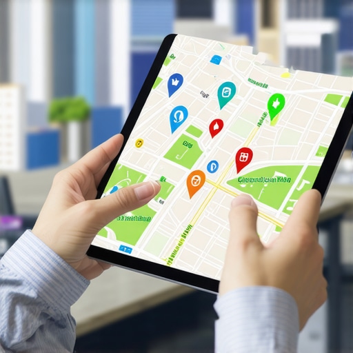 Top Google Map Pack Optimization Tips from Local Ranking Experts in 2025