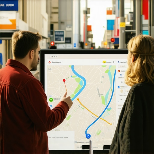 Top Google Map Pack Optimization Tips from Local Ranking Experts in 2025