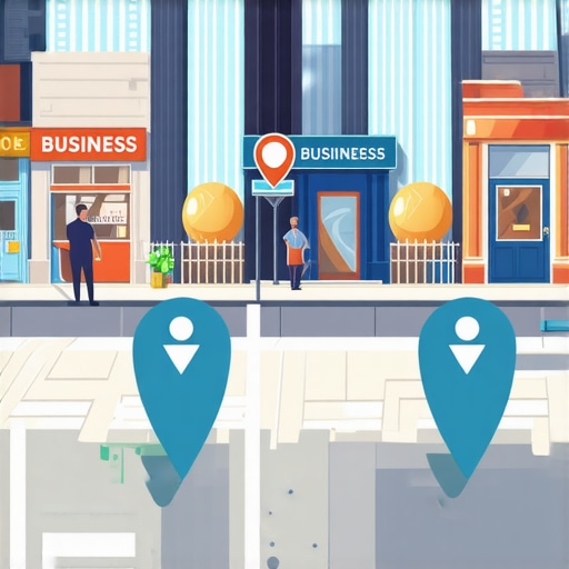 Top Google Map Pack Optimization Tips from Local Ranking Experts in 2025