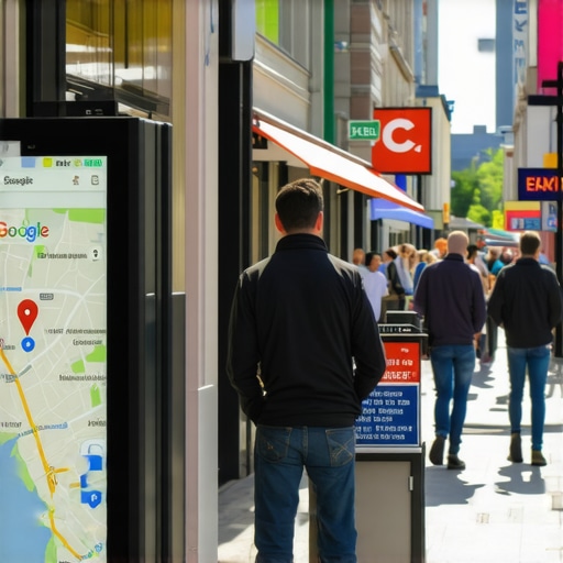 Top Google Maps Optimization Tips from Local Rank Experts in the Afternoon