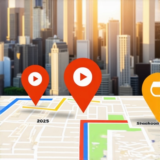 Top Local SEO Strategies from Map Optimization Pros in 2025
