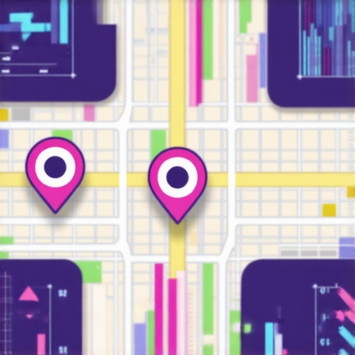 Top Map Optimization Strategies for Higher Local Rankings in 2025