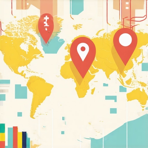 Top Map Optimization Techniques for Better Local Rankings in 2025