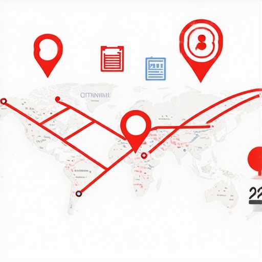 Top Map Optimization Techniques for Better Ranks in 2025