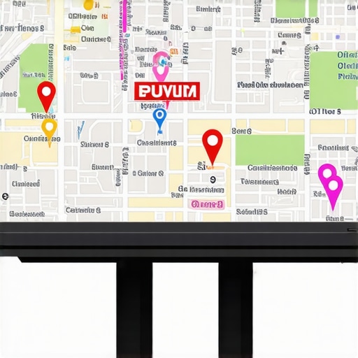 Top Map Optimization Techniques for Local SEO Success in 2025