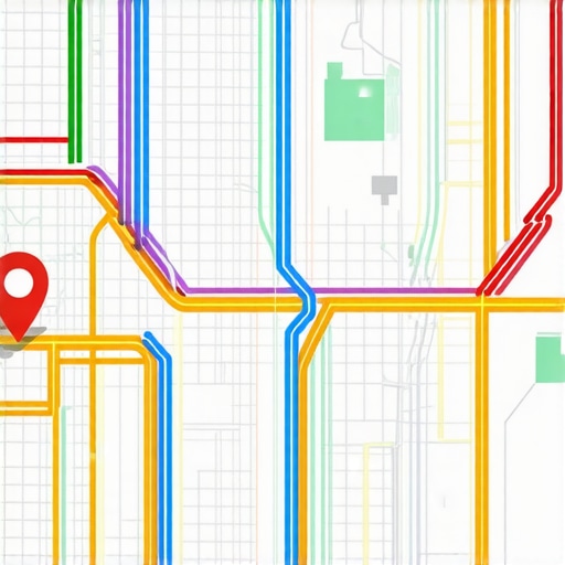 Top Map Optimization Techniques from Local Ranking Pros in 2025