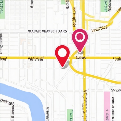 Top Map Optimization Techniques to Boost Local Rankings in 2025