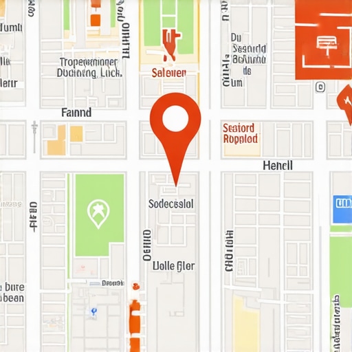 Top Map Optimization Techniques to Improve Local Rankings in 2025