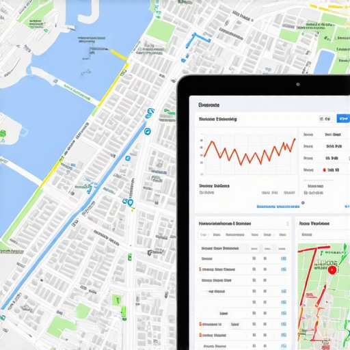 Top Map Optimization Tips from Local Ranking Pros in 2025