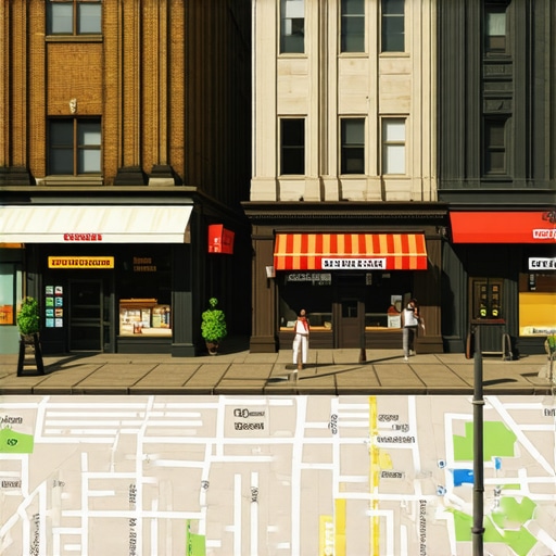 7 Map Optimization Pros' Tactics for 'Near Me' Dominance in 2026