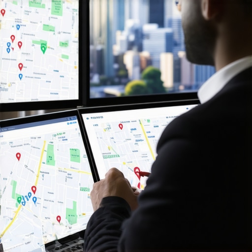 Effective Google Map Pack Strategies by Ranking Specialists in 2025