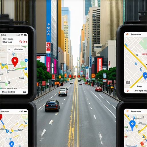 Effective Google Map Pack Strategies from Map Pack Pros in 2025