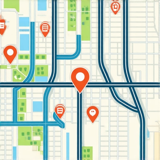 Effective Map Optimization Techniques to Boost Local Rankings in 2025