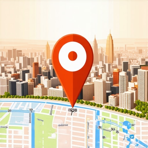 Expert Google Map Pack Optimization Strategies for 2025 Success