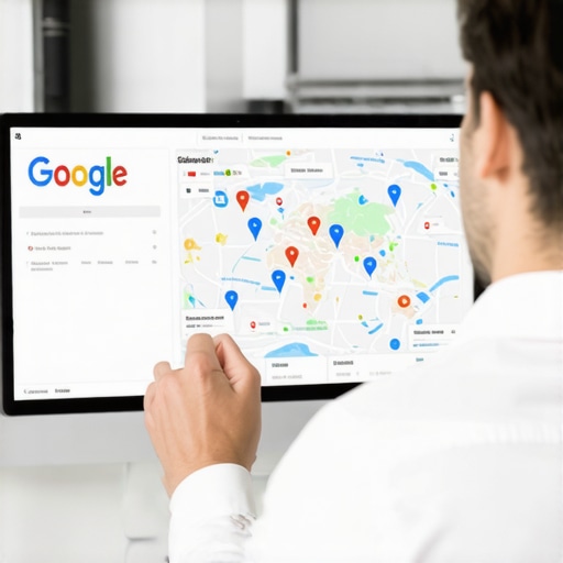 Expert Google Maps Optimization: Proven Strategies for Better Rankings