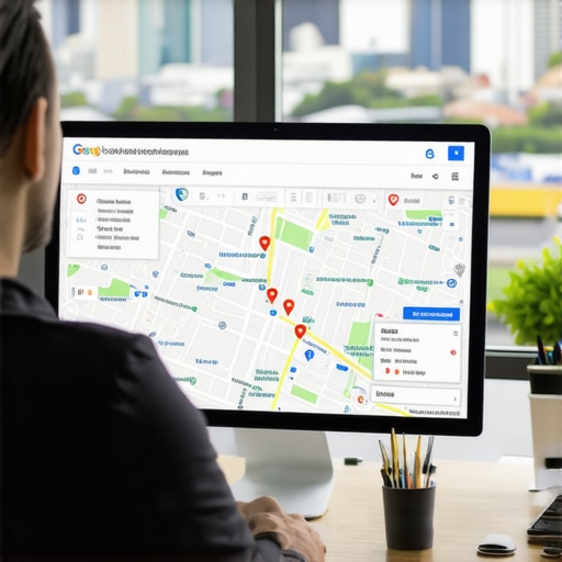 Expert Google Maps Optimization Tips for Higher Map Pack Rankings in 2025