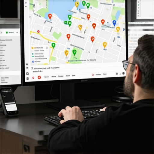 Expert Google Maps Optimization Tips from Map Pack Pros for 2025